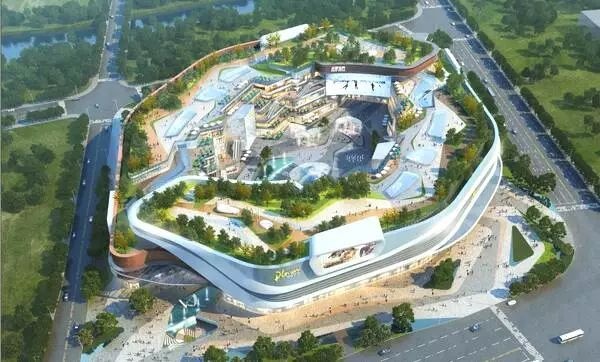 缁嶅叴瀹囧畽涓績闀滄箹,瀹囧畽涓績闀滄箹