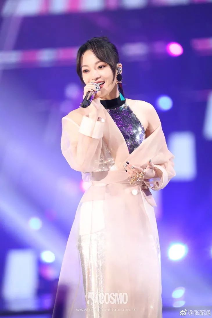 美人计|你长大了，公主小妹却还是小妹