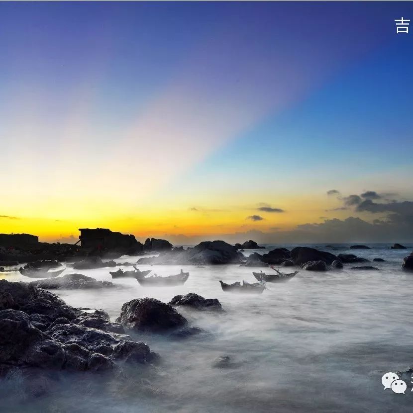 湛江有没有好景点,湛江有没有什么景点