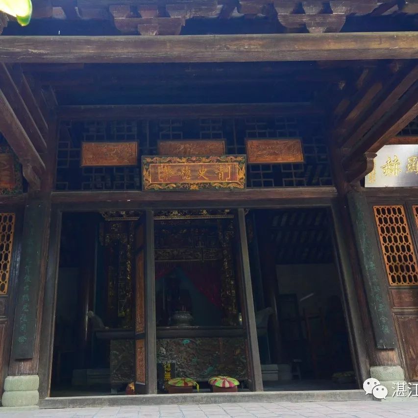 湛江有没有好景点,湛江有没有什么景点