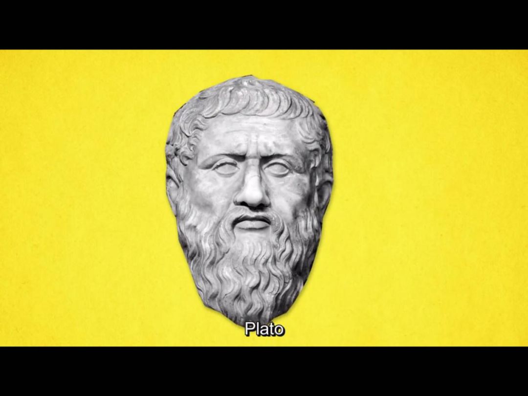 柏拉图认为人生的幸福是什么,柏拉图人生的三种境界