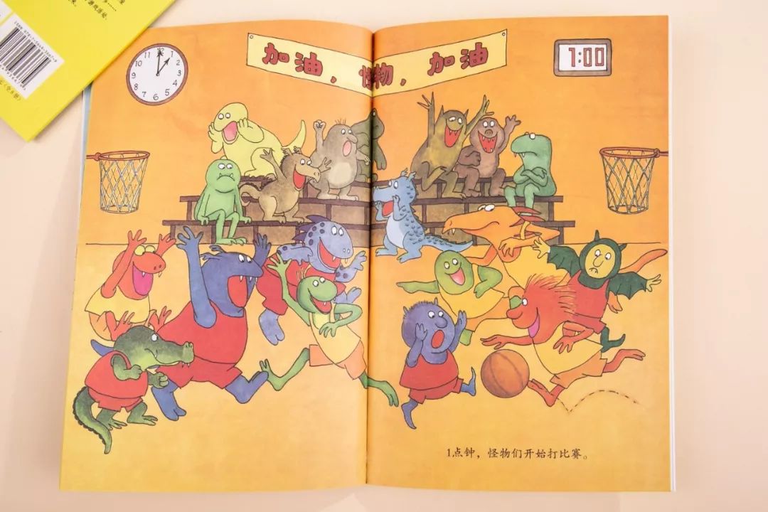 团购预告|A-Z字母大套装网络玩具、《学乐数学分级阅读》、《你好灯塔》、小米全格斜翻储物箱