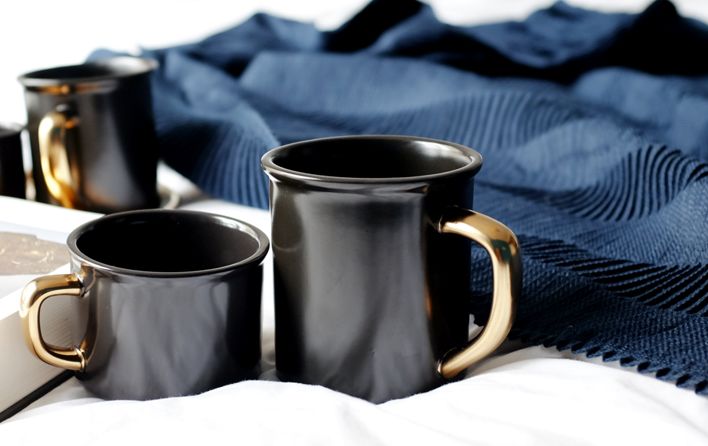 这些ins风高颜餐具，在网上都能买到还便宜一半