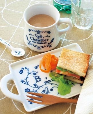 这些ins风高颜餐具，在网上都能买到还便宜一半