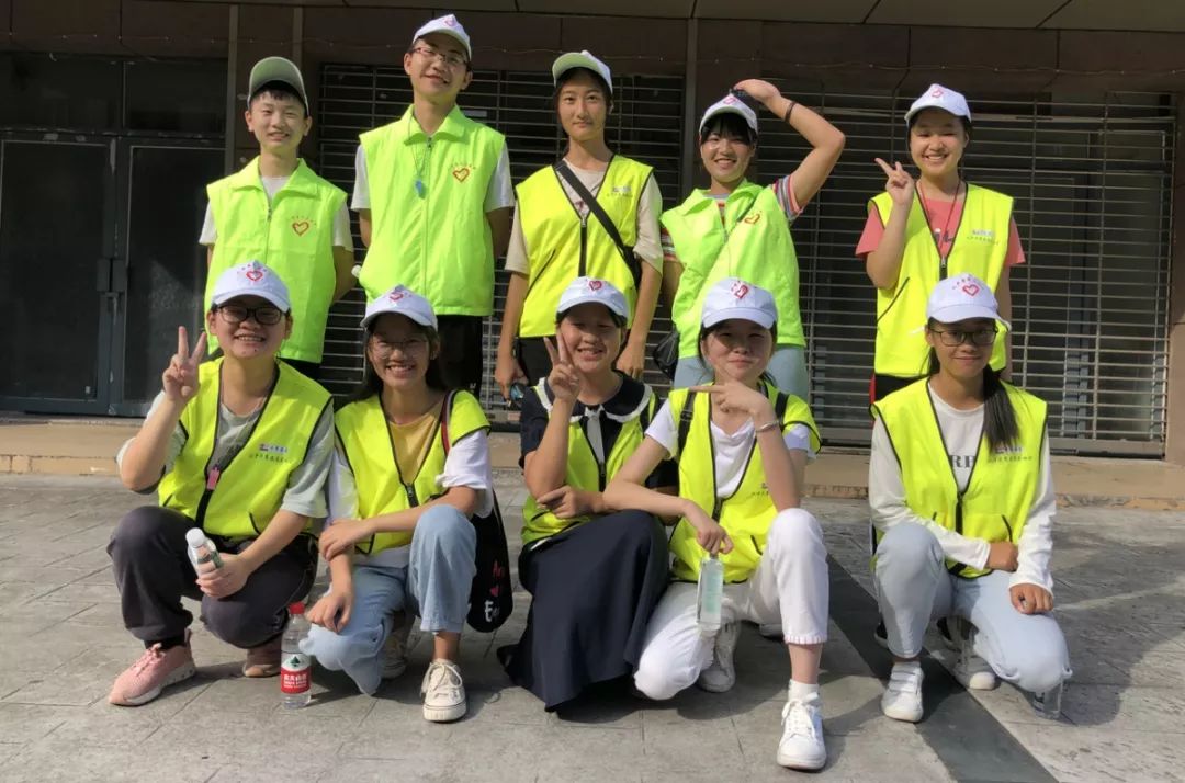 关于青春志愿的感悟,这次志愿带给你怎样收获和感触