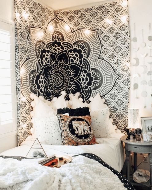 美国大学最美宿舍top10 (美国顶级高端大学宿舍)