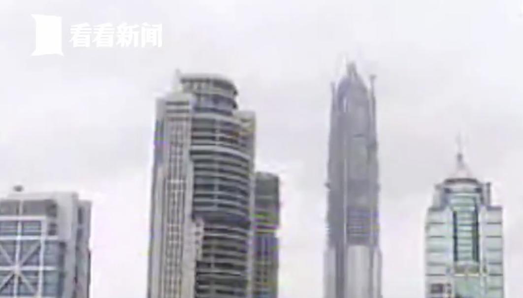 涓婃捣娴︿笢閲戣寕澶у帵澶滄櫙,娴︿笢鏂板尯閲戣寕