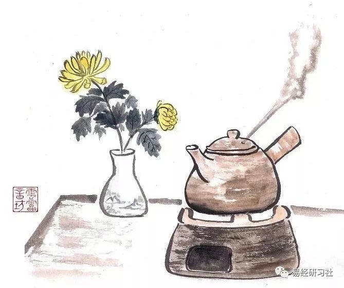 易经中的经典成语,常用的成语有多少来自易经