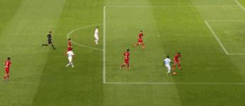 赛后直击|滕哥上演帽子戏法一方晋级足协杯四强