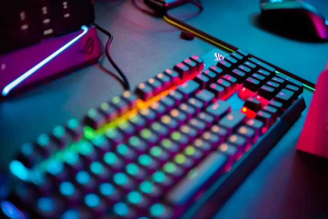 rog新品发布会2024,rog新品发布会2024新品清单