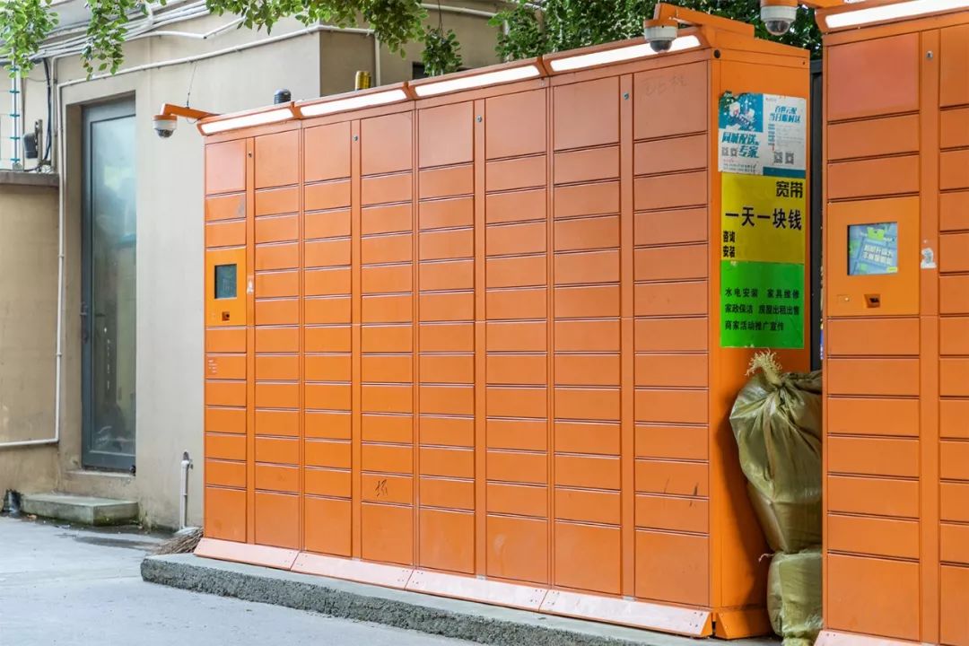 快递新规各地快递情况,聊聊快递新规