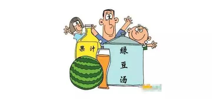 儿童预防中暑的知识,如何预防儿童中暑