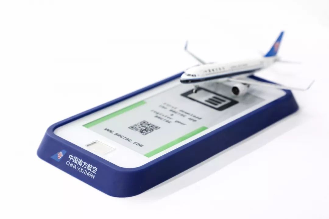 南航飞机可以用电子登机牌吗,南航国际航班可用电子登机牌吗