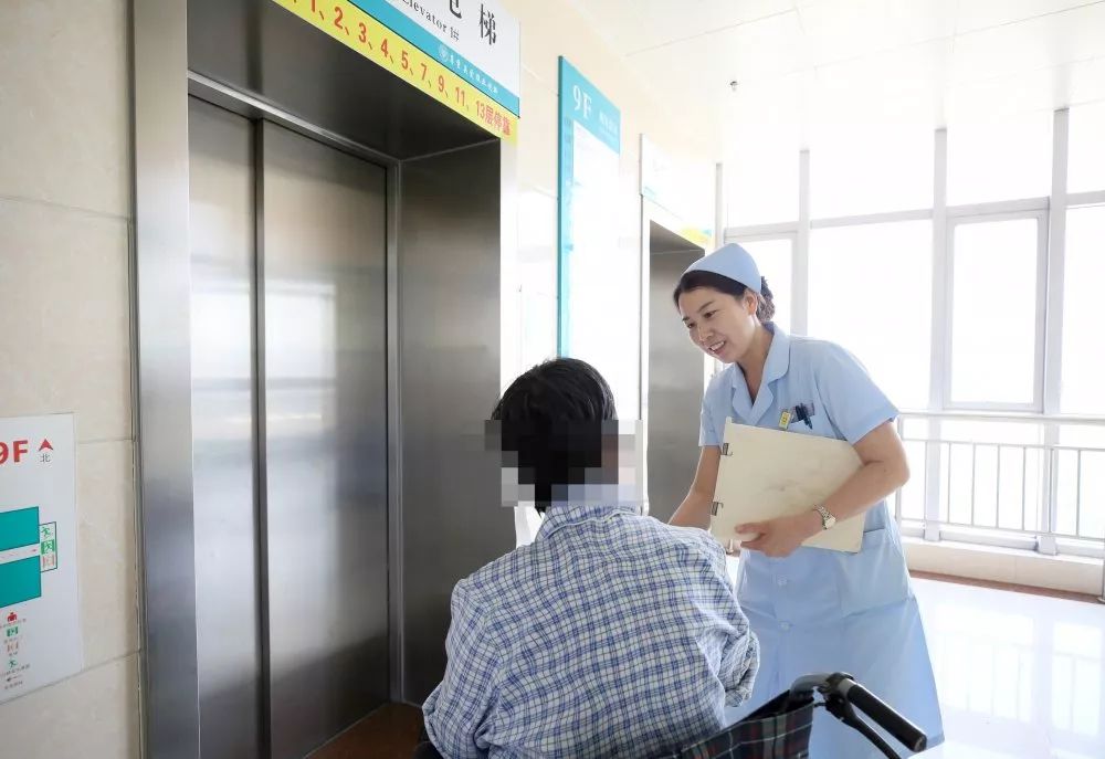 省精神卫生中心“心灵天使”的十二时辰