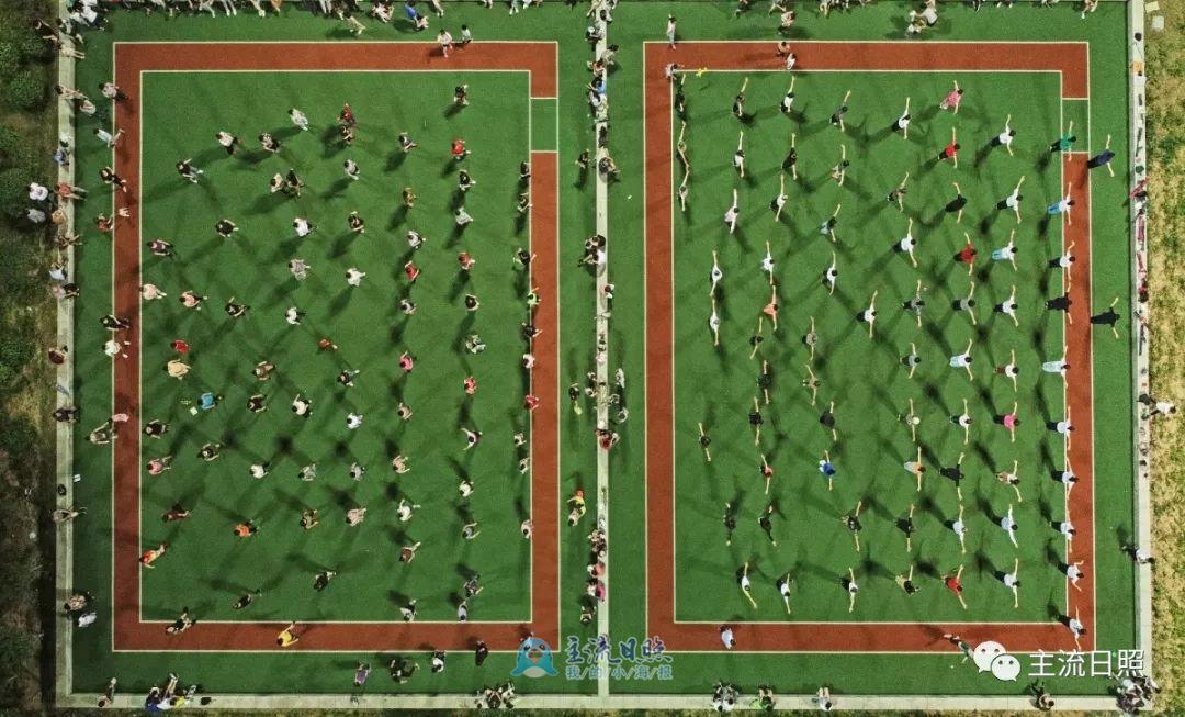 日照可以锻炼的地方,日照市新市区健身中心推荐