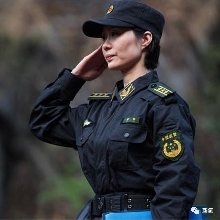 现代花木兰真帅,最好看的花木兰