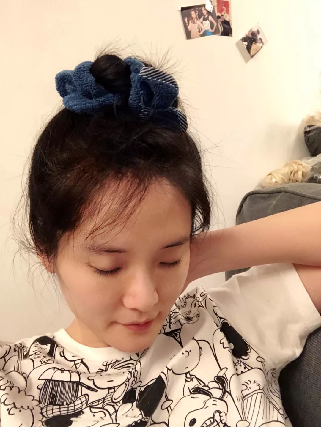 被虚假友情蒙蔽的“绿叶妹”，如今事业开挂反成“真公主”