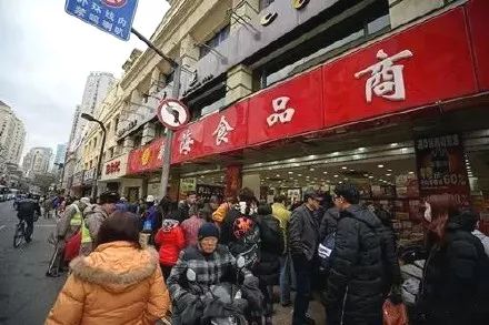 上海|想花1折的钱，买到进口的精致生活？跟着上海阿姨走就对了