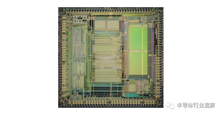 图形处理芯片和显示芯片区别,图形处理芯片巨头