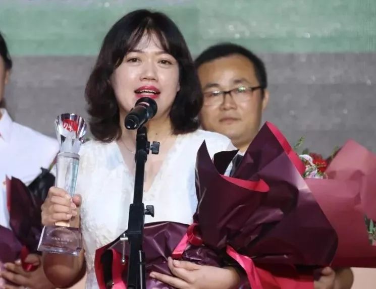 河南省第十批特级教师评选,河南最具成长力教师几年评选一次