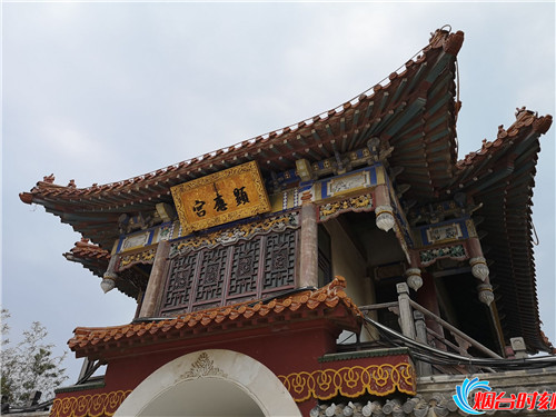 烟台海边长岛美景,烟台最美海岛之长岛