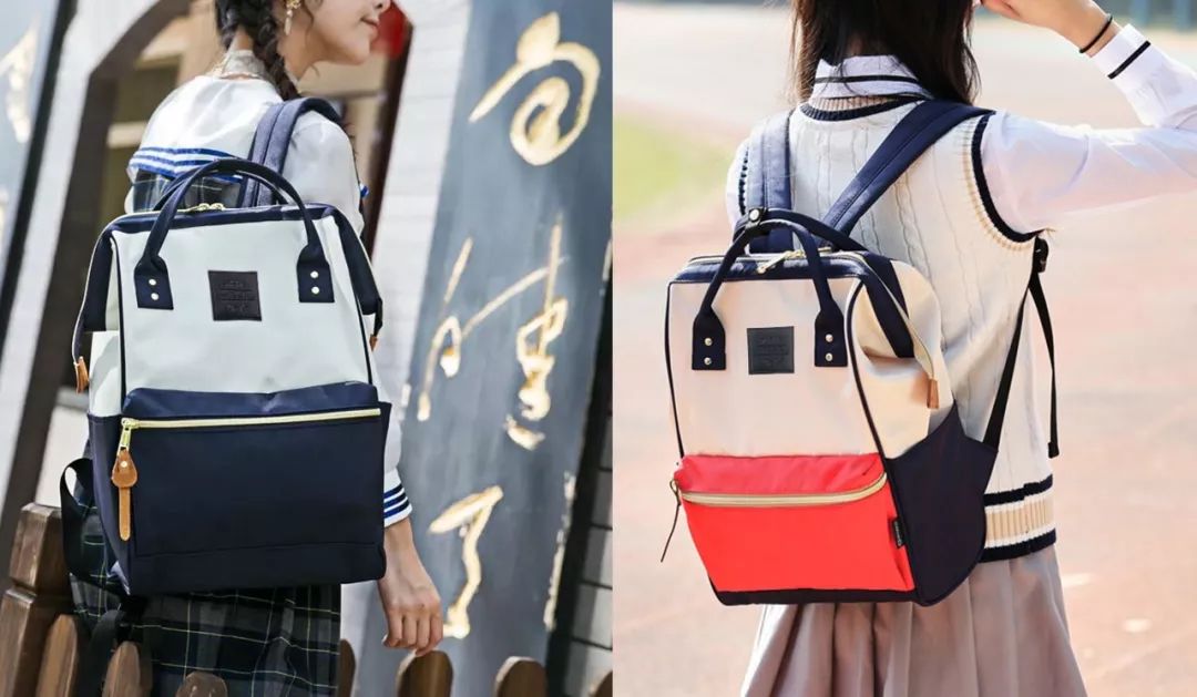 谁背谁潮！这款超能装的离家出走包，火了
