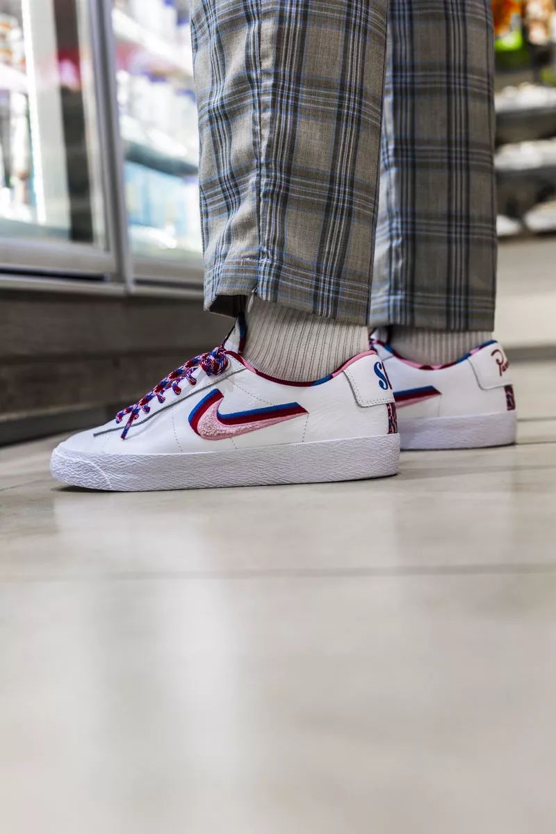 近期好的低帮实战鞋,倒钩耐克鞋低帮哪一款值得入手