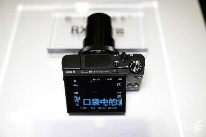 索尼rx100vii专业评测,索尼rx100vii参数
