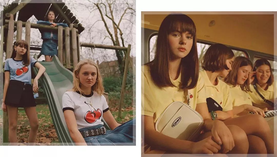 每次穿上这件衣服，总感觉自己瘦了很多