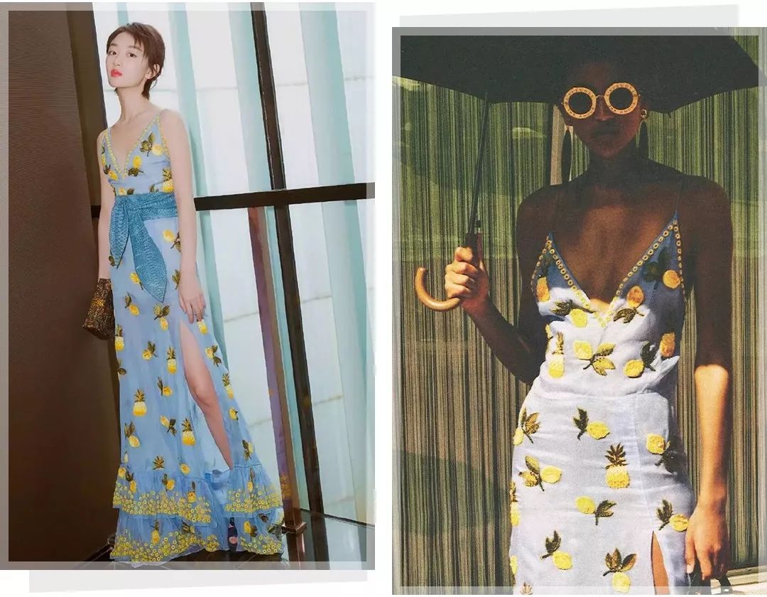 每次穿上这件衣服，总感觉自己瘦了很多