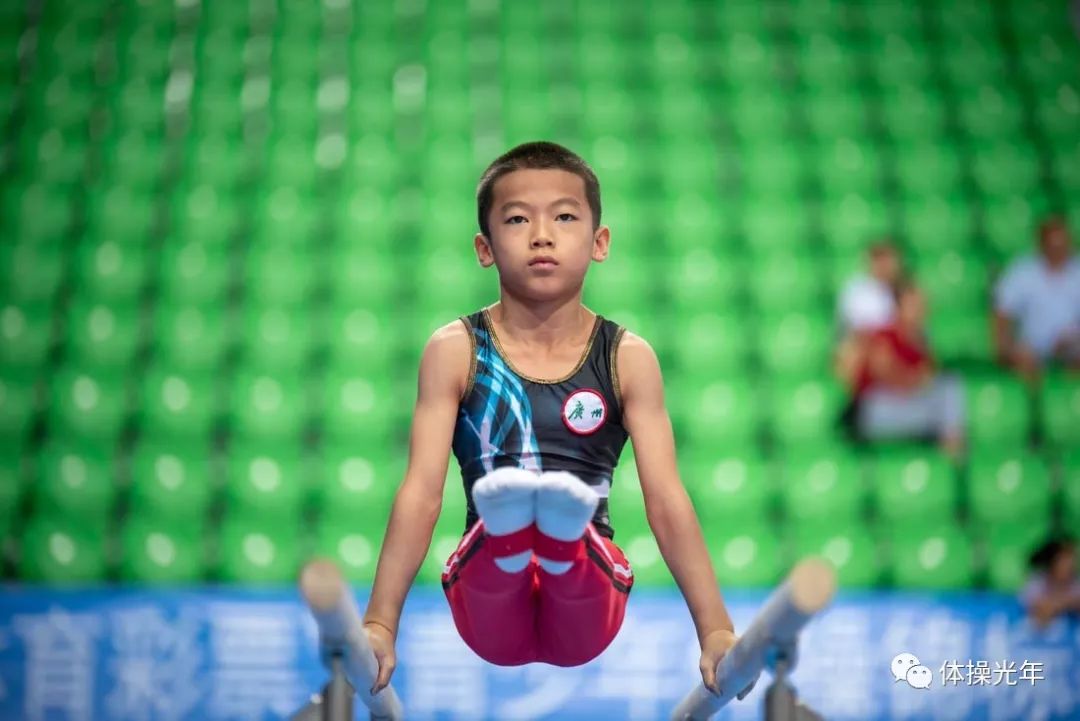 安徽省青少年体操锦标赛,广东省青少年艺术体操锦标赛