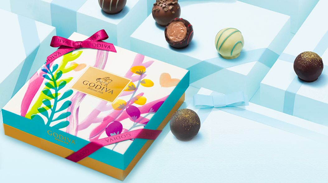 @男票|最美七夕限量系列都在这里了