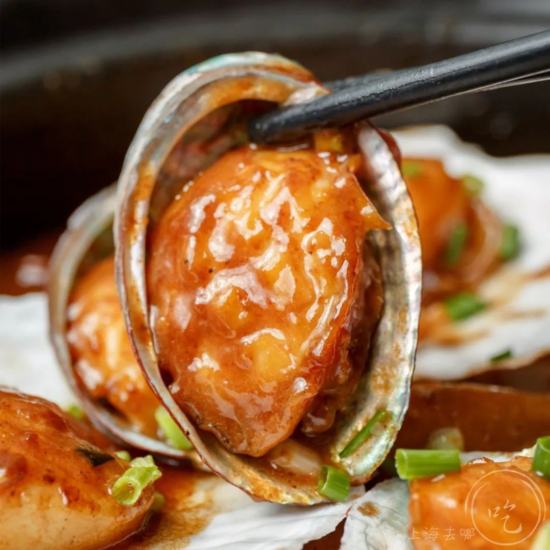 5.8折!99年开的「不夜城餐厅」,90%老上海人都吃过の档口变潮了…