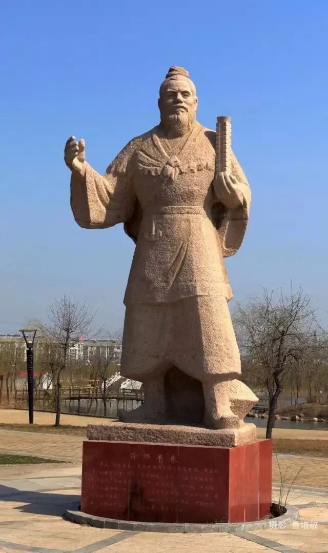 单县最值得去的地方,单县值得去的地方