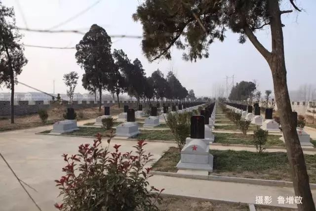 单县最值得去的地方,单县值得去的地方