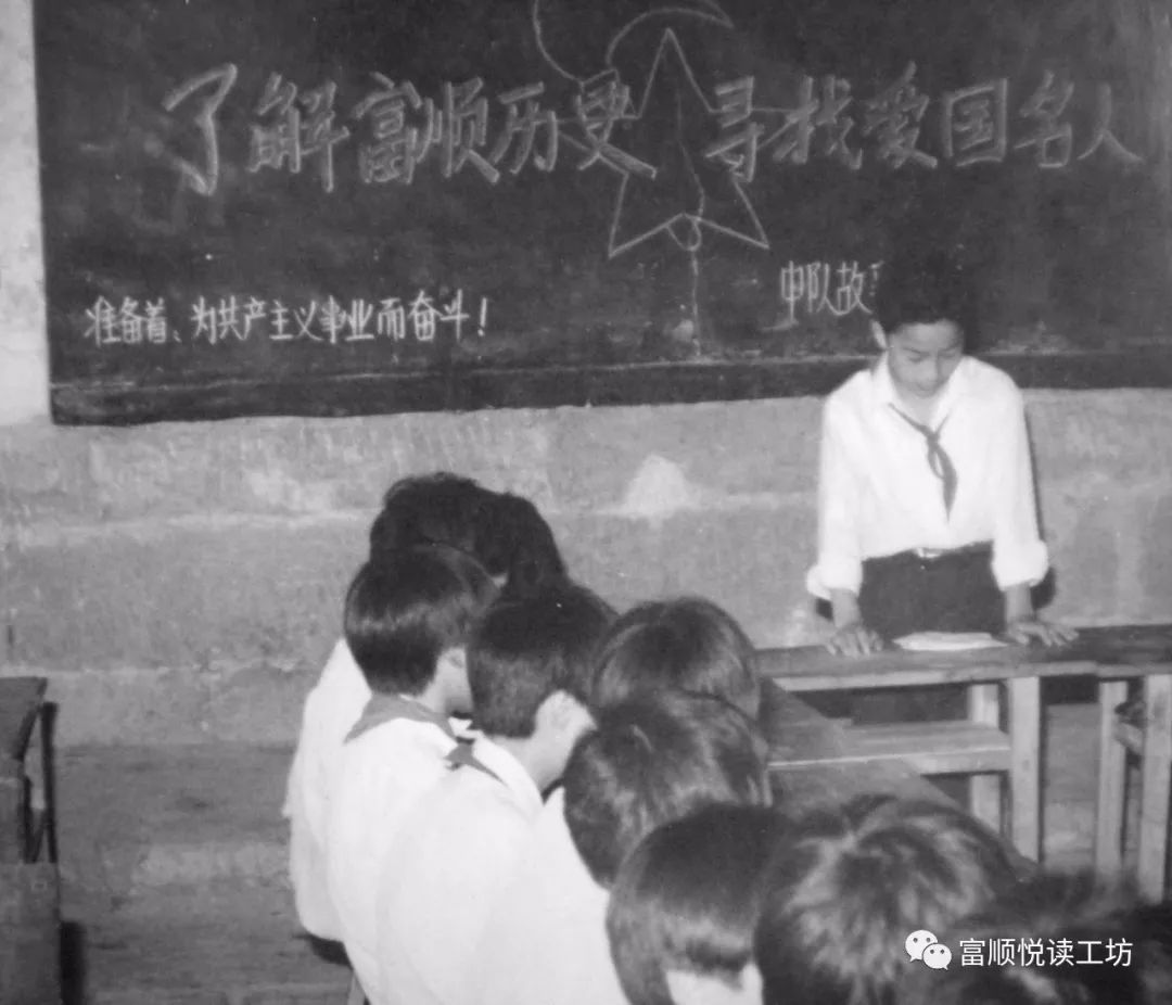 渐行渐远的石牌村,渐行渐远的农村学校