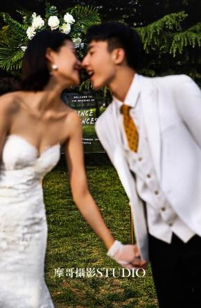 河南郑州婚纱摄影排名哪家好「摩哥」工作室婚纱照拍摄提示