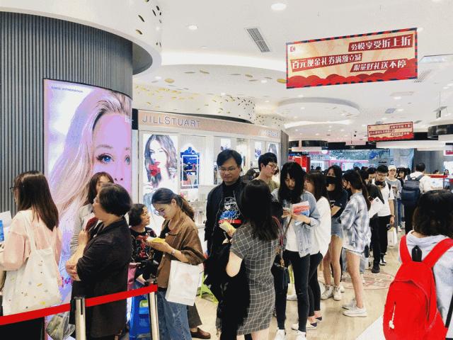 上海机场免税店买什么比较合适,上海浦东机场免税店购物攻略