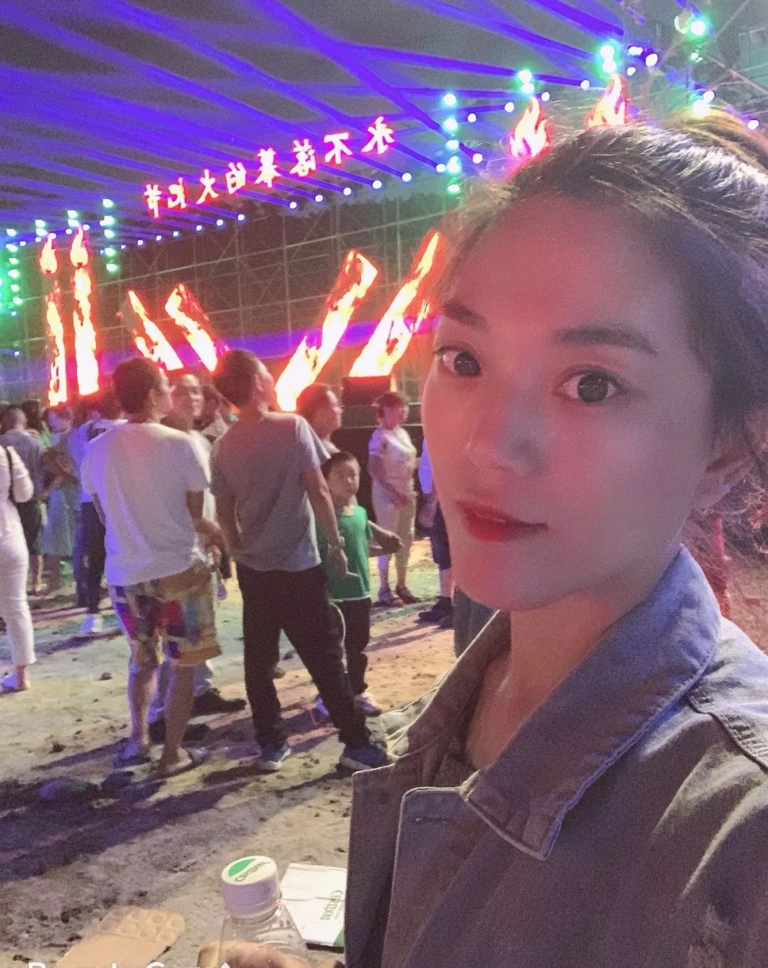 晒晒“寻根之旅”航天网红的幸福瞬间