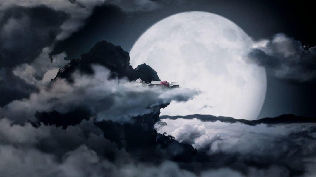 宸汐缘服装设计,宸汐缘创作的原声