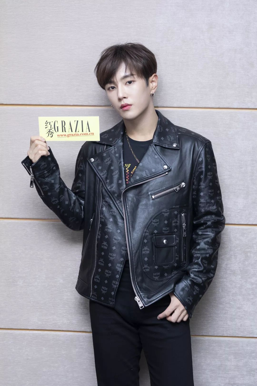 偶像练习生分组的衣服,偶像练习生团服