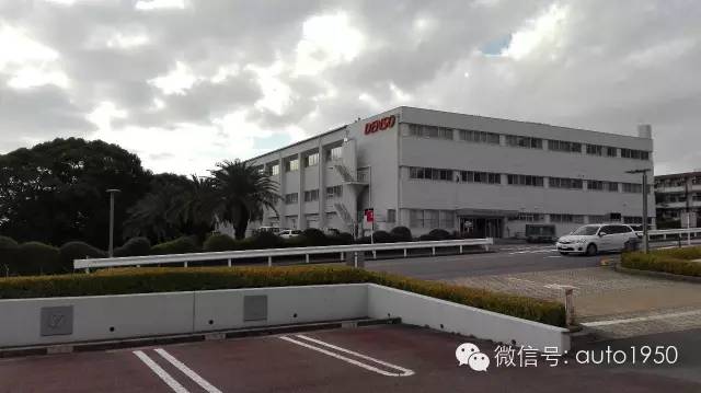 当我们追逐工业4.0时，日本电装却搞起了先进工厂