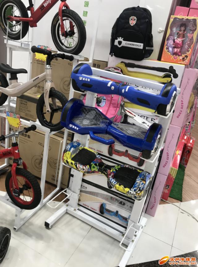 平衡车安全摔倒,平衡车摔倒危险