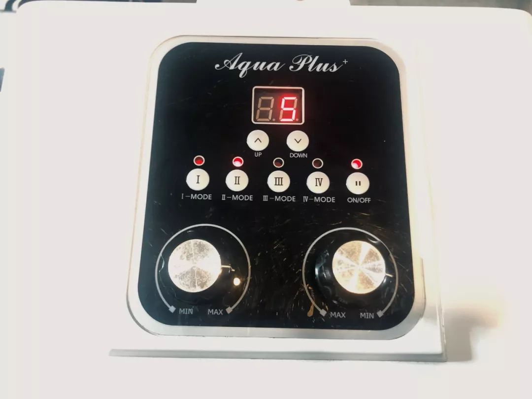 长见识了，西安这店只让脸大的妹子进？