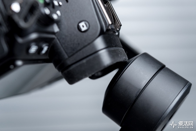 dji如影sc支持哪些相机,大疆dji如影sc简单上手测试