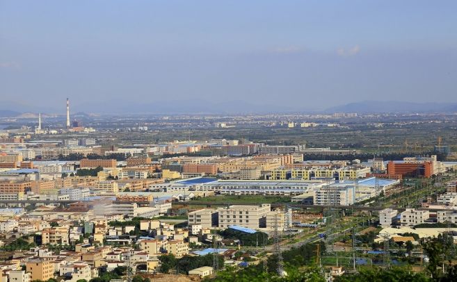 广东最没存在感的城市，究！竟！是！谁