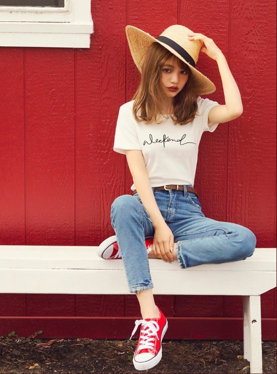 2016日本最可爱高一女生,日本最可爱女高中生视频