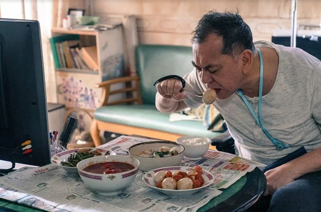 这个时候看《沦落人》，可真是百感交集啊