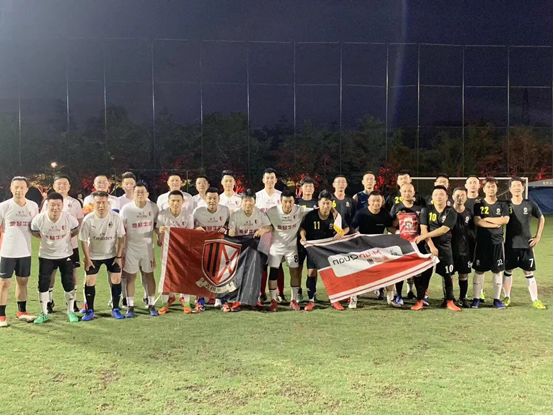 国际米兰一家亲,米兰一家亲