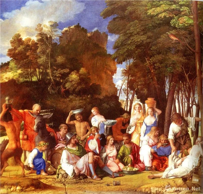 展览|励志史:“模仿”景德镇逆袭成“欧洲第一名瓷”